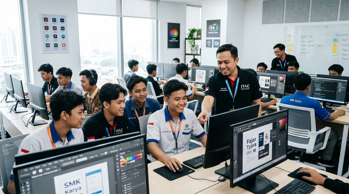 Pendidikan Formal